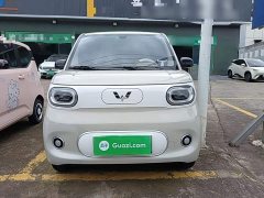 Wuling Hongguang MINIEV Third Generation 215km Youth Edition - ფოტო 2