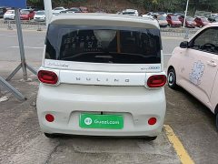 Wuling Hongguang MINIEV Third Generation 215km Youth Edition - ფოტო 5