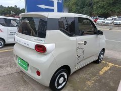 Wuling Hongguang MINIEV Third Generation 215km Youth Edition - ფოტო 6