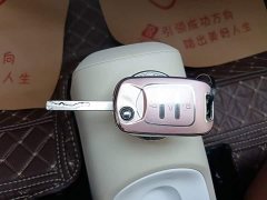 Wuling Hongguang MINIEV Third Generation 215km Youth Edition - ფოტო 8