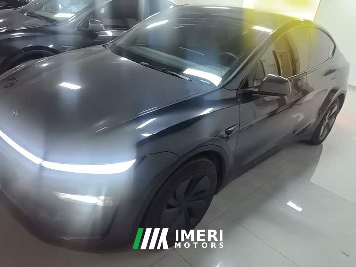 Tesla Model Y Rear-Wheel Drive - ავტომობილი ჩინეთიდან