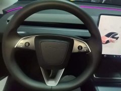 Tesla Model Y Rear-Wheel Drive - ფოტო 10
