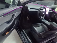 Tesla Model Y Rear-Wheel Drive - ფოტო 15