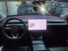 Tesla Model Y Rear-Wheel Drive - ფოტო 9