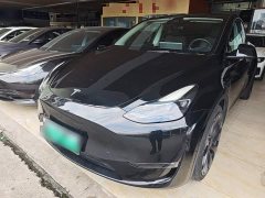 Tesla Model Y 2022 Performance All-Wheel Drive - ფოტო 1