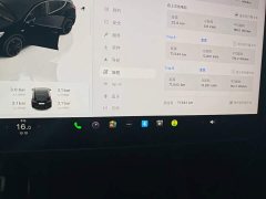Tesla Model Y 2022 Performance All-Wheel Drive - ფოტო 11