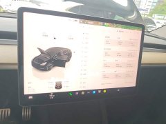 Tesla Model Y 2022 Performance All-Wheel Drive - ფოტო 12