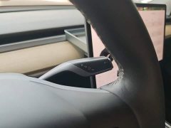 Tesla Model Y 2022 Performance All-Wheel Drive - ფოტო 13