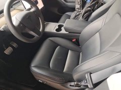 Tesla Model Y 2022 Performance All-Wheel Drive - ფოტო 14