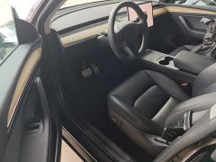 Tesla Model Y 2022 Performance All-Wheel Drive - ფოტო 15
