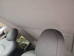 Tesla Model Y 2022 Performance All-Wheel Drive - ფოტო 17