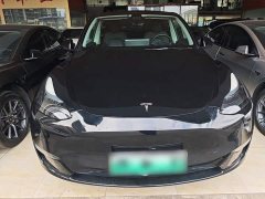 Tesla Model Y 2022 Performance All-Wheel Drive - ფოტო 2