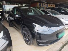 Tesla Model Y 2022 Performance All-Wheel Drive - ფოტო 3