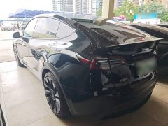 Tesla Model Y 2022 Performance All-Wheel Drive - ფოტო 4