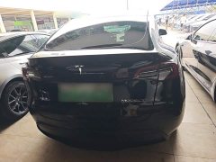 Tesla Model Y 2022 Performance All-Wheel Drive - ფოტო 5