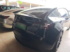 Tesla Model Y 2022 Performance All-Wheel Drive - ფოტო 6