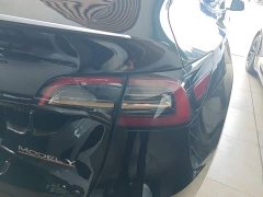 Tesla Model Y 2022 Performance All-Wheel Drive - ფოტო 7