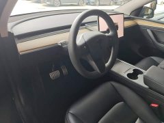 Tesla Model Y 2022 Performance All-Wheel Drive - ფოტო 9