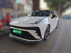 Lynk & Co Geely Lynk & Co 03 1.5T DCT Pro - ფოტო 1
