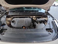 Lynk & Co Geely Lynk & Co 03 1.5T DCT Pro - ფოტო 10