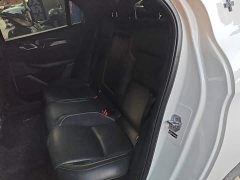 Lynk & Co Geely Lynk & Co 03 1.5T DCT Pro - ფოტო 14
