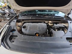 Lynk & Co Geely Lynk & Co 03 1.5T DCT Pro - ფოტო 18