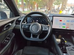Lynk & Co Geely Lynk & Co 03 1.5T DCT Pro - ფოტო 2