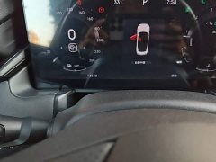 Lynk & Co Geely Lynk & Co 03 1.5T DCT Pro - ფოტო 4