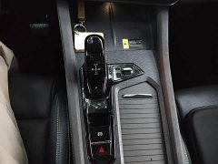 Lynk & Co Geely Lynk & Co 03 1.5T DCT Pro - ფოტო 6