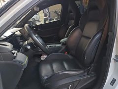 Lynk & Co Geely Lynk & Co 03 1.5T DCT Pro - ფოტო 7