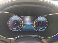 Mercedes-Benz C-Class C 260 L AMG Line Exclusive Edition - ფოტო 11
