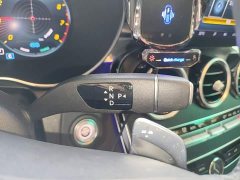 Mercedes-Benz C-Class C 260 L AMG Line Exclusive Edition - ფოტო 13
