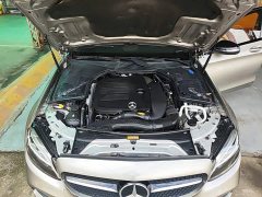Mercedes-Benz C-Class C 260 L AMG Line Exclusive Edition - ფოტო 19