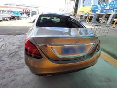 Mercedes-Benz C-Class C 260 L AMG Line Exclusive Edition - ფოტო 5