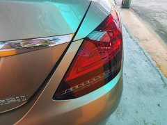 Mercedes-Benz C-Class C 260 L AMG Line Exclusive Edition - ფოტო 7