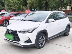 Toyota Yaris L Zhixuan X 1.5L CVT Leading Plus Edition - ფოტო 1
