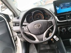 Toyota Yaris L Zhixuan X 1.5L CVT Leading Plus Edition - ფოტო 10