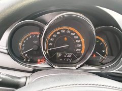 Toyota Yaris L Zhixuan X 1.5L CVT Leading Plus Edition - ფოტო 11