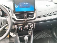 Toyota Yaris L Zhixuan X 1.5L CVT Leading Plus Edition - ფოტო 12