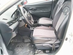 Toyota Yaris L Zhixuan X 1.5L CVT Leading Plus Edition - ფოტო 14