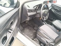 Toyota Yaris L Zhixuan X 1.5L CVT Leading Plus Edition - ფოტო 15