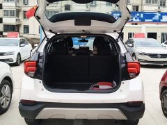 Toyota Yaris L Zhixuan X 1.5L CVT Leading Plus Edition - ფოტო 18