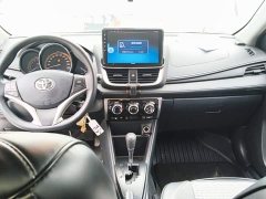 Toyota Yaris L Zhixuan X 1.5L CVT Leading Plus Edition - ფოტო 9