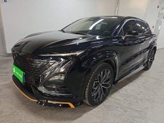 Changan UNI-T 1.5T Sport Premium Edition - ფოტო 1