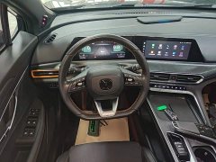 Changan UNI-T 1.5T Sport Premium Edition - ფოტო 10