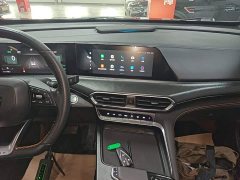 Changan UNI-T 1.5T Sport Premium Edition - ფოტო 12