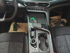 Changan UNI-T 1.5T Sport Premium Edition - ფოტო 13