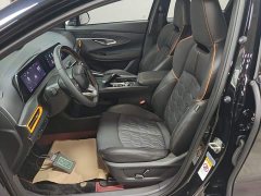 Changan UNI-T 1.5T Sport Premium Edition - ფოტო 14