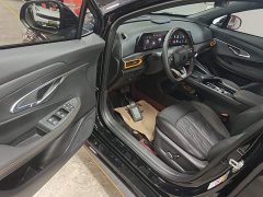 Changan UNI-T 1.5T Sport Premium Edition - ფოტო 15