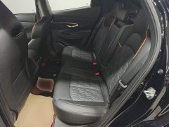 Changan UNI-T 1.5T Sport Premium Edition - ფოტო 16